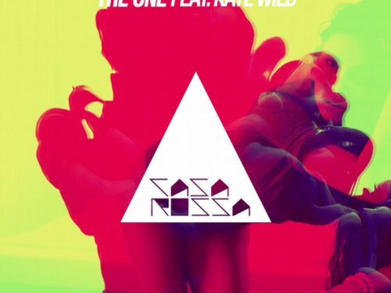 The One (Remixes) (EP)