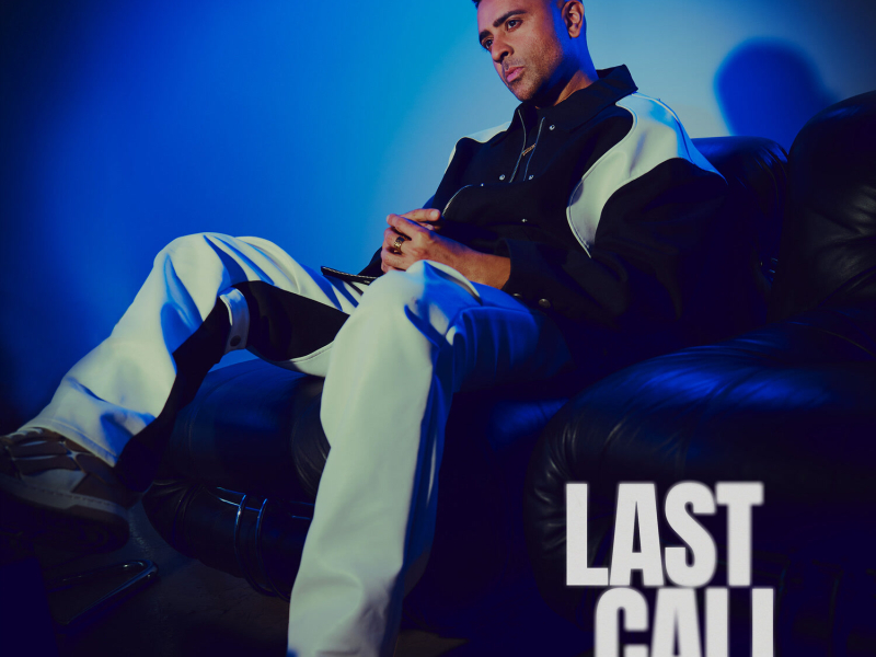Last Call (EP)