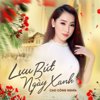 Lưu Bút Ngày Xanh (Single)