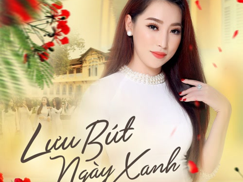 Lưu Bút Ngày Xanh (Single)