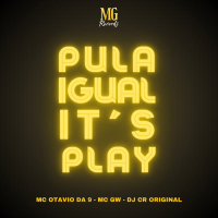 PULA IGUAL IT'S PLAY (Single)