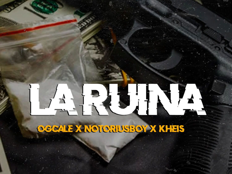 La Ruina (Single)