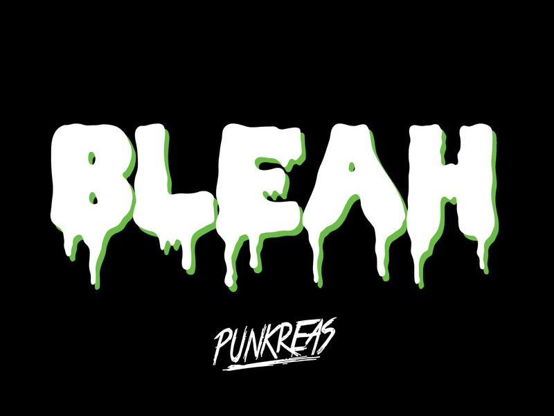 Bleah (Single)