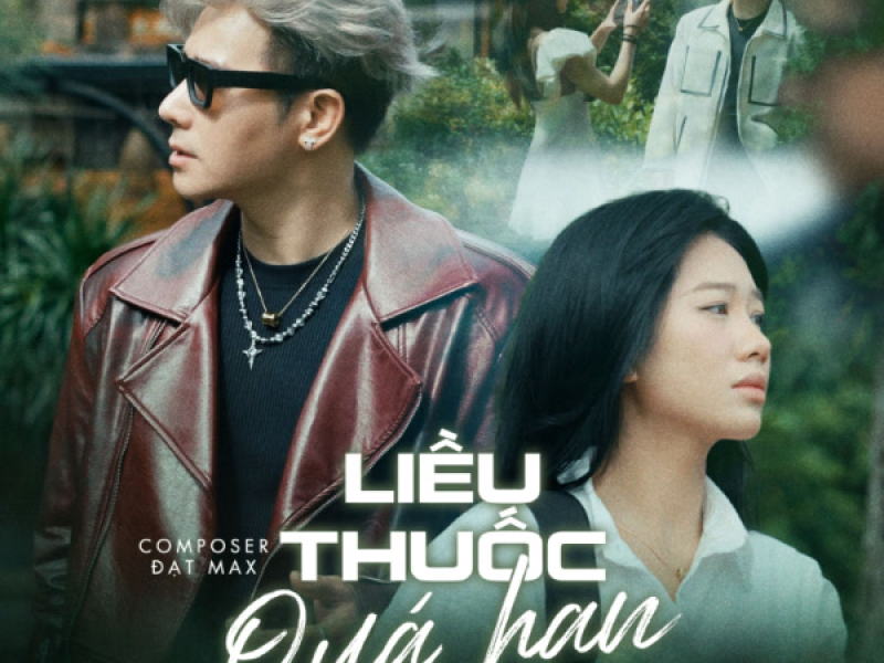 Liều Thuốc Quá Hạn (Single)