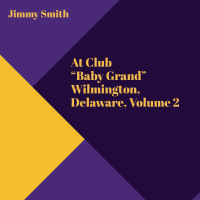 The Incredible Jimmy Smith at Club 