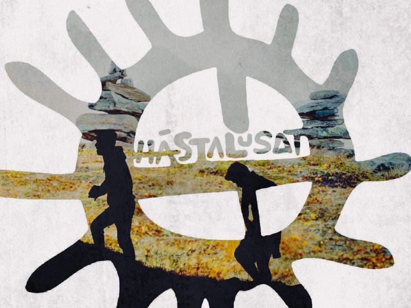 Hástalusat (Single)