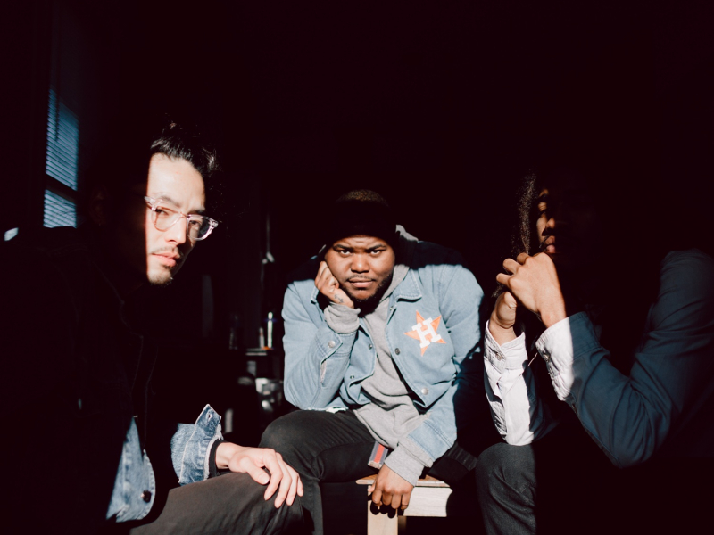 Dreamcatcher (feat. Iamsu!)