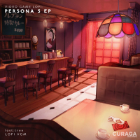 Video Game LoFi: Persona 5 EP (Lo-Fi Edit) (EP)