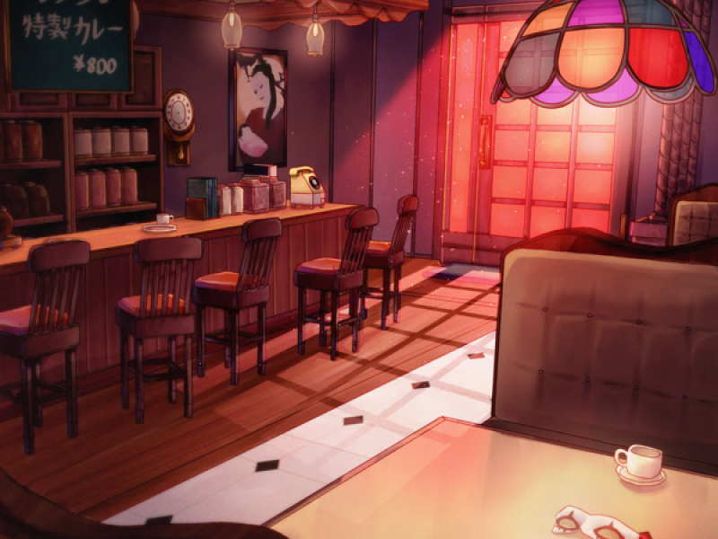 Video Game LoFi: Persona 5 EP (Lo-Fi Edit) (EP)