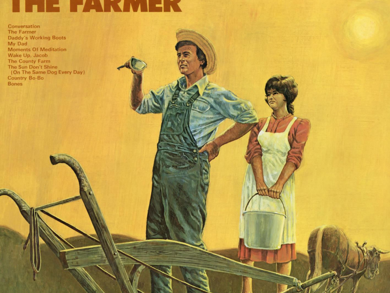 The Farmer