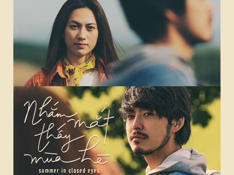 Nhắm Mắt Thấy Mùa Hè (From 