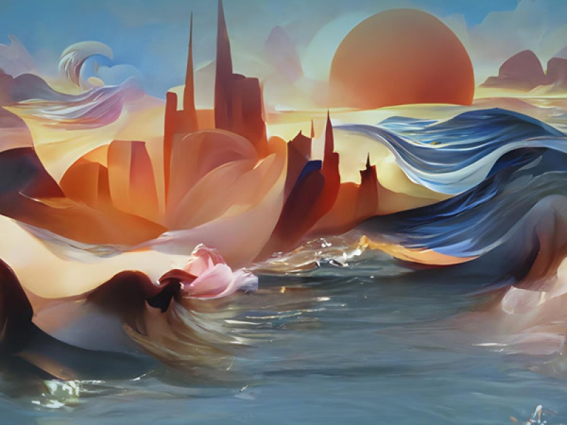 Mari su (Remastered 2024) (Single)