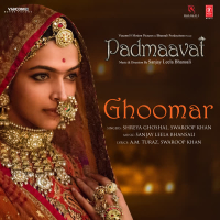Ghoomar (From 