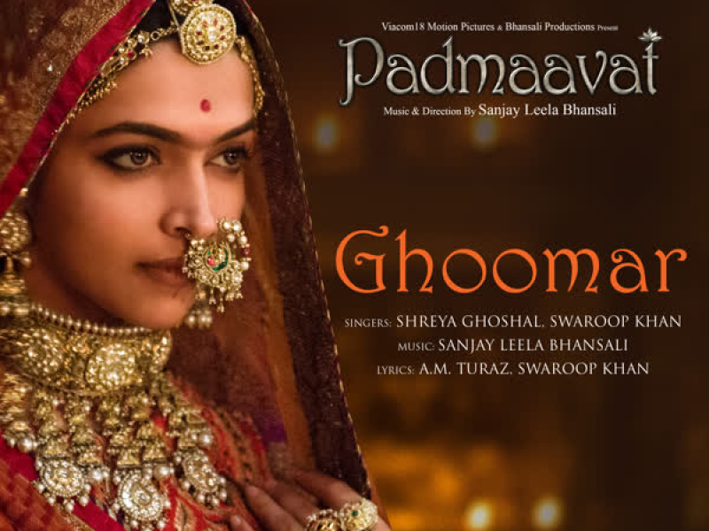 Ghoomar (From 