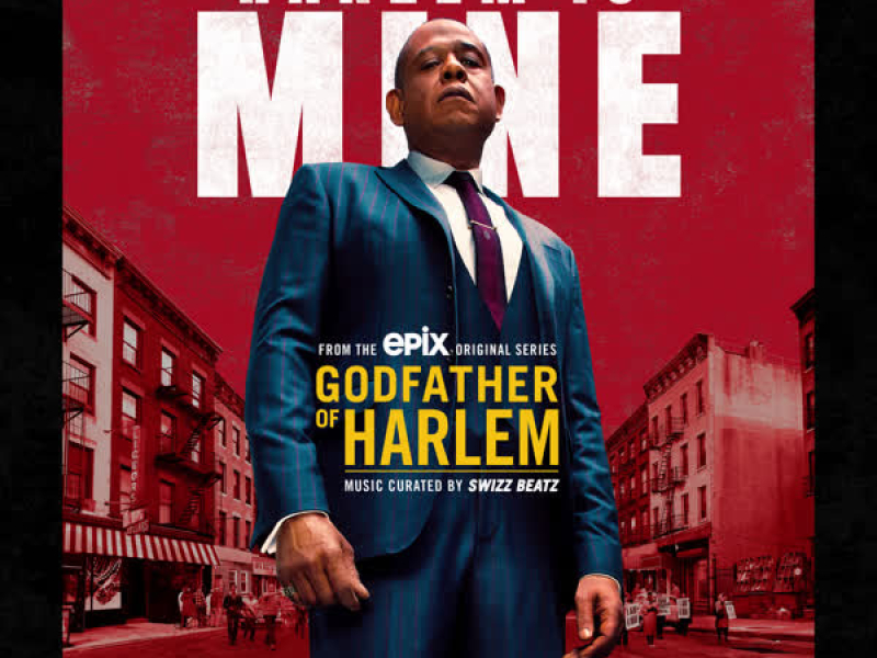 Cold Blooded (Single)