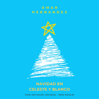 Navidad en celeste y blanco (Single)