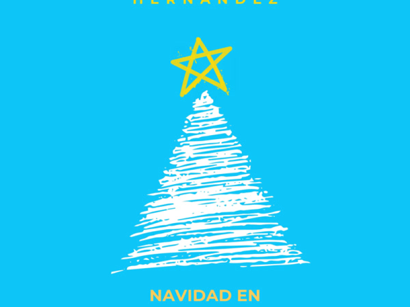 Navidad en celeste y blanco (Single)