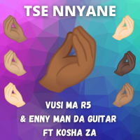 Tse Nnyane (Single)