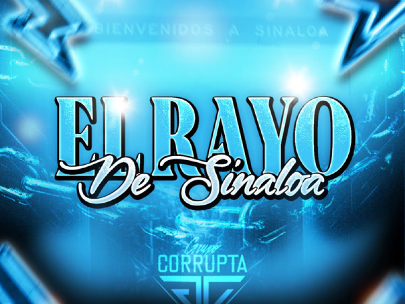 El Rayo de Sinaloa (En Vivo) (Single)