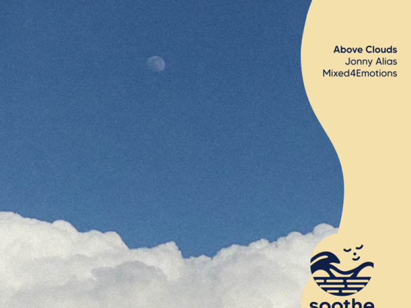 Above Clouds (Single)