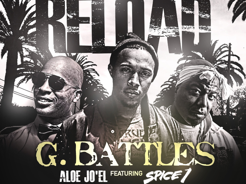 Reload (feat. Spice 1)