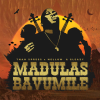 Madulas Bavumile (Single)