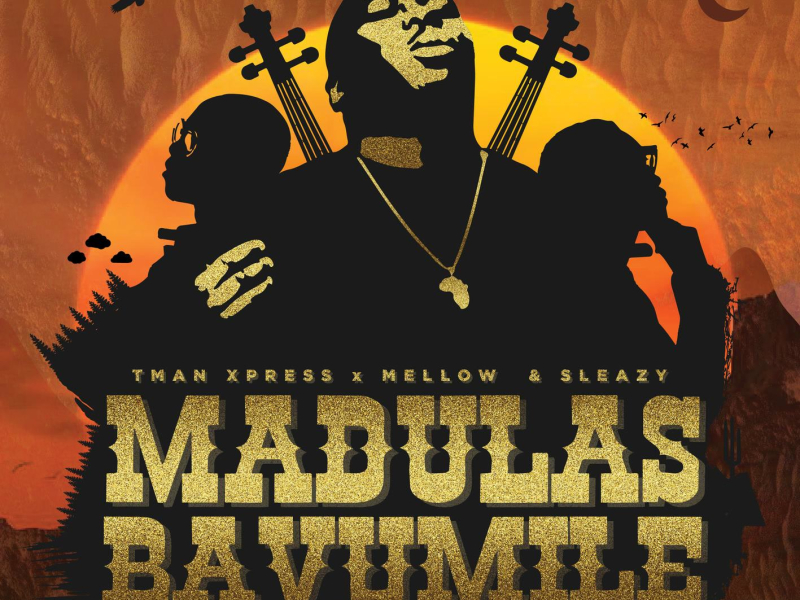 Madulas Bavumile (Single)