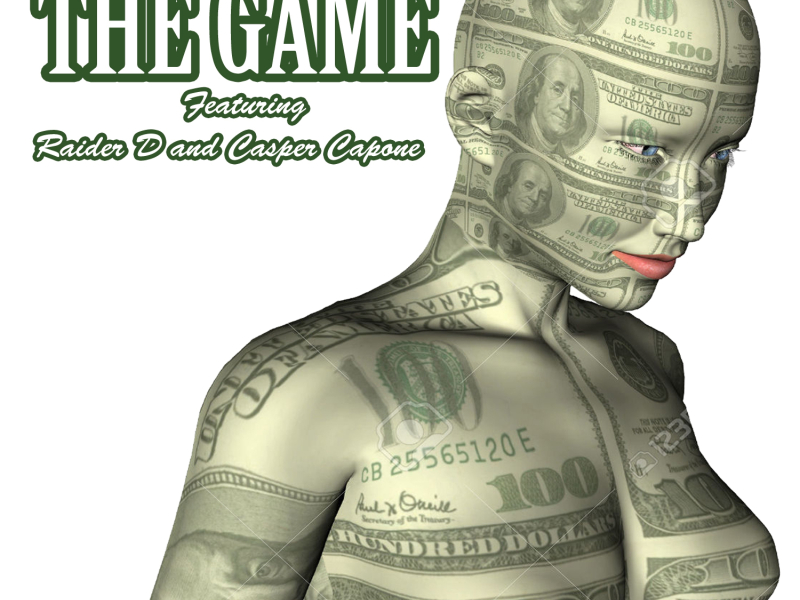 The Game (feat. Casper Capone)