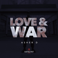 Love & War (Single)
