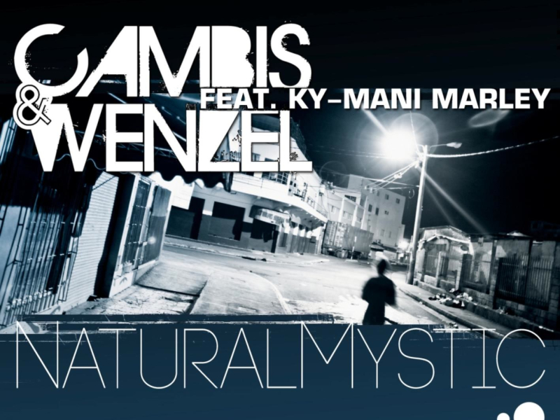 Natural Mystic (EP)