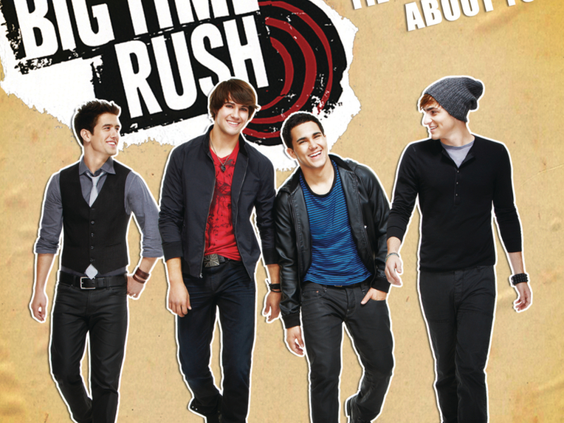 Til I Forget About You