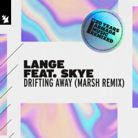 Drifting Away (Marsh Remix) (Single)