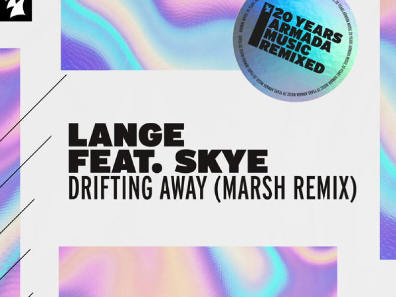 Drifting Away (Marsh Remix) (Single)