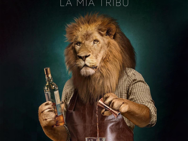 La mia tribù (Single)