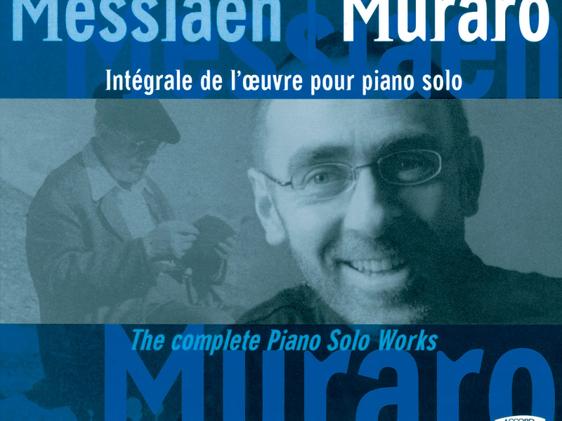 Intégrale Piano Seul