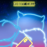 Night Call (Single)