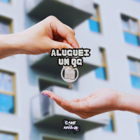 Aluguei um QG (Single)