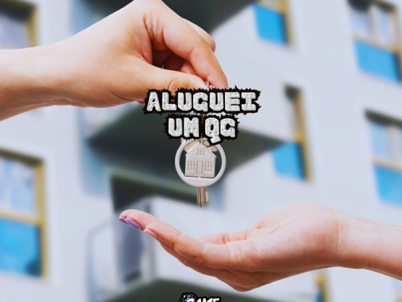 Aluguei um QG (Single)