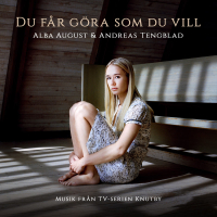 Du får göra som du vill (Musik från TV-serien Knutby) (Single)