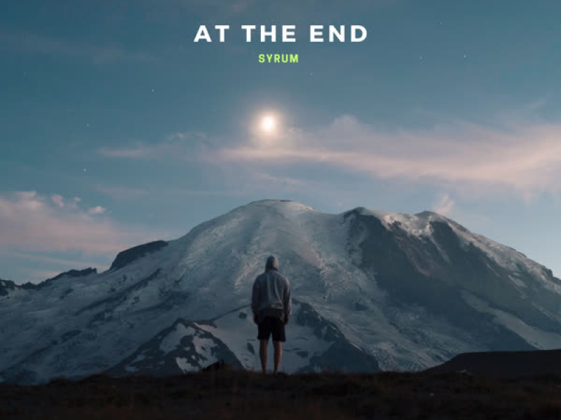 At The End - Single