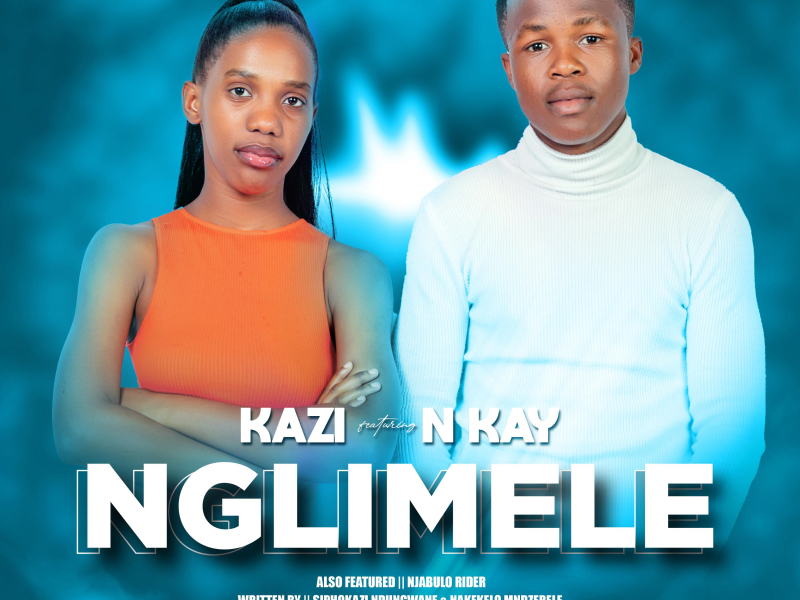Nglimele (feat. Nkay-Musician & Njabulo Rider) (Single)