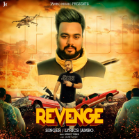Revenge (Single)