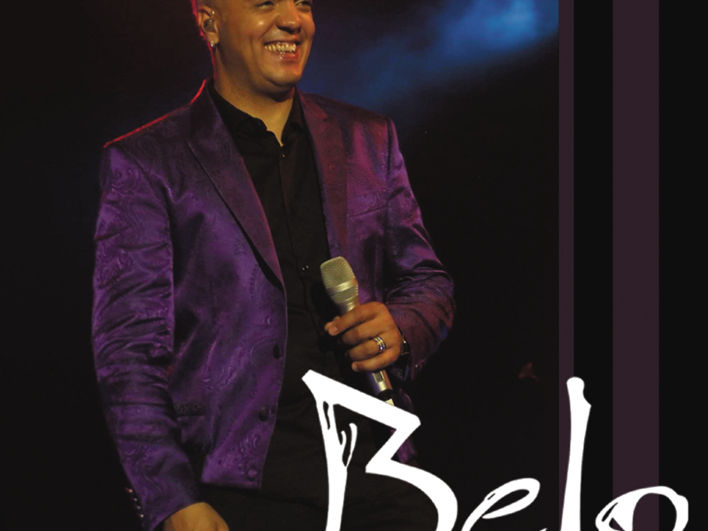 Pura Adrenalina (Ao Vivo)