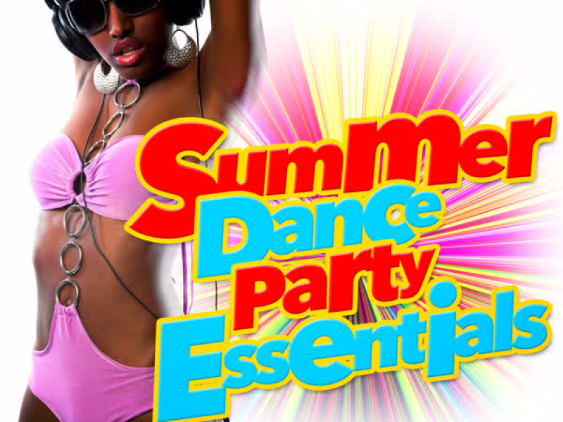 Summer Dance Party Essentials
