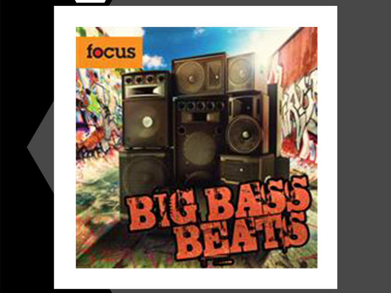 Big Bass Beats