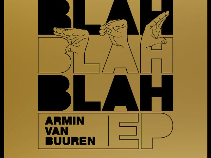 Blah Blah Blah (Bonus Track Version)