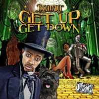Get Up Get Down (EP)