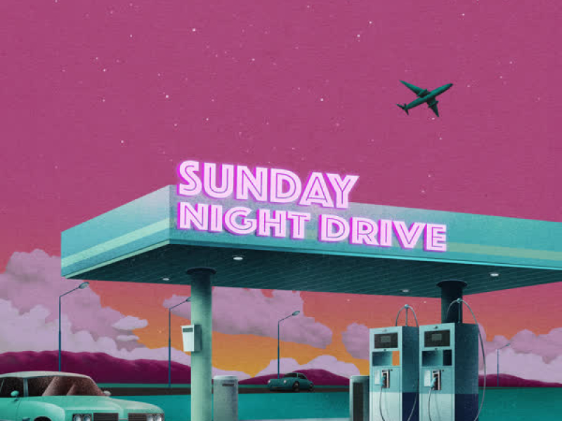 Sunday Night Drive (Single)