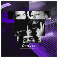 Orang Lain (Def Jam Philippines Remix) (Single)