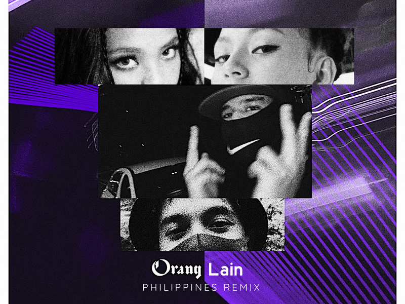 Orang Lain (Def Jam Philippines Remix) (Single)